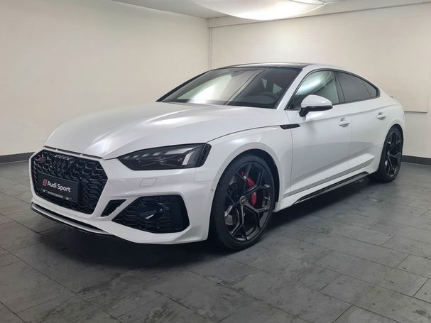 Audi RS5 2.9 TFSI quattro Sportback 331 kW image number 1