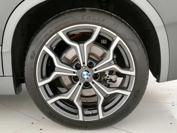 BMW X2e M Sport X Steptronic xDrive 162 kW image number 13