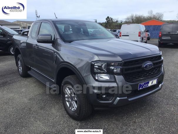 Ford Ranger 125 kW image number 2