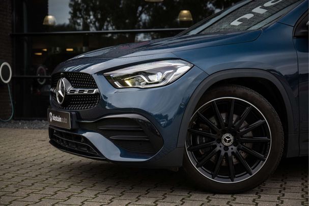 Mercedes-Benz GLA 250 165 kW image number 4