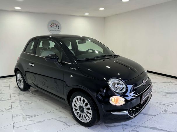 Fiat 500 1.0 51 kW image number 2