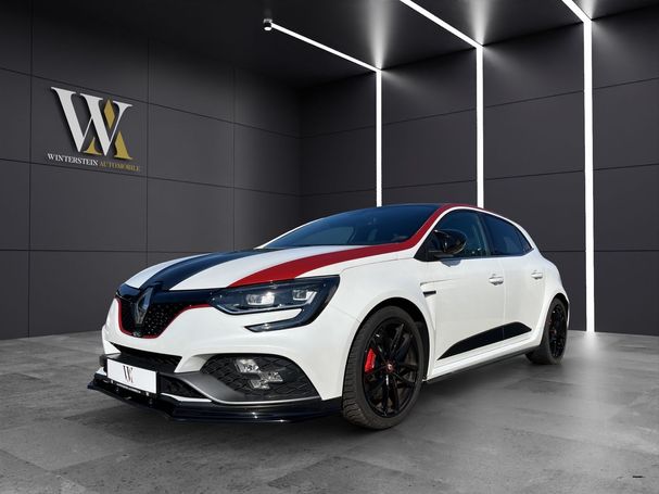 Renault Megane 221 kW image number 1