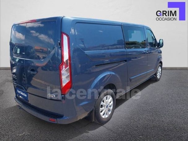 Ford Transit Custom L2H1 Limited 96 kW image number 2