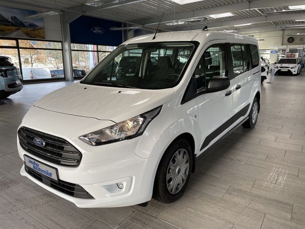 Ford Transit Connect Kombi L2 Trend 74 kW image number 1