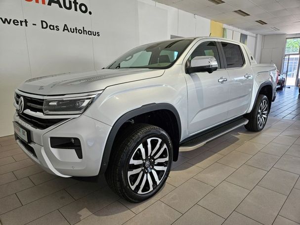 Volkswagen Amarok 3.0 TDI Aventura 4Motion 177 kW image number 1