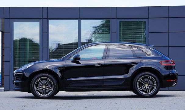 Porsche Macan 185 kW image number 5