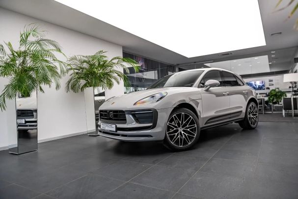 Porsche Macan 195 kW image number 5