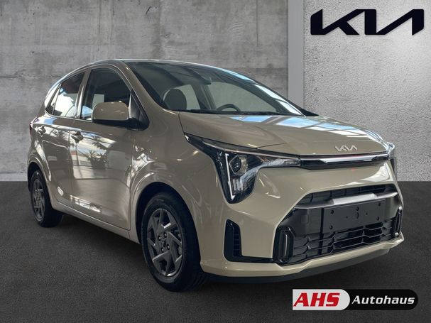 Kia Picanto 1.0 Vision 46 kW image number 2