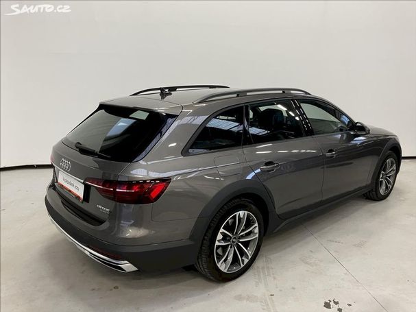 Audi A4 Allroad 40 TDI quattro 150 kW image number 4