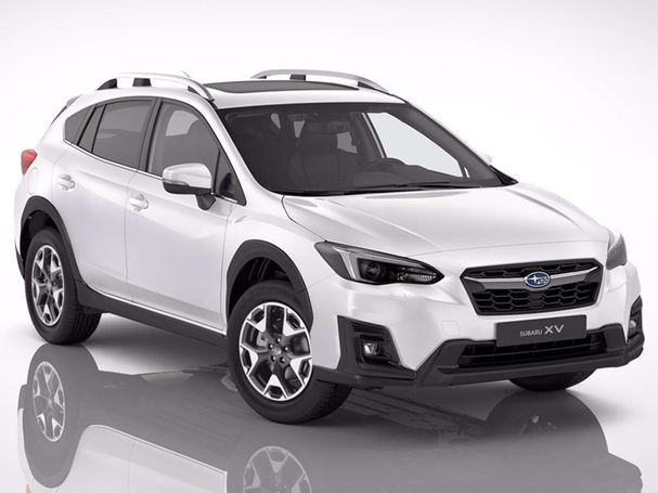 Subaru XV Lineartronic Style 84 kW image number 4