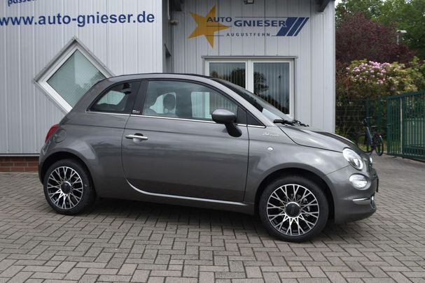 Fiat 500C 51 kW image number 4