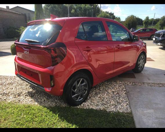 Kia Picanto 1.0 46 kW image number 6