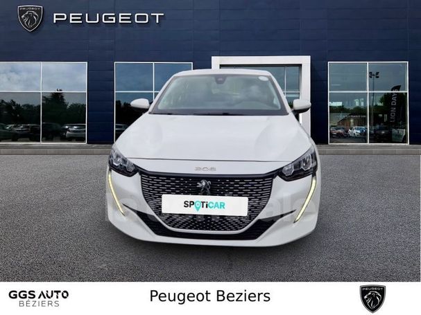 Peugeot 208 100 kW image number 3