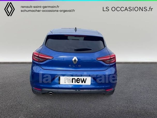 Renault Clio TCe 90 66 kW image number 4