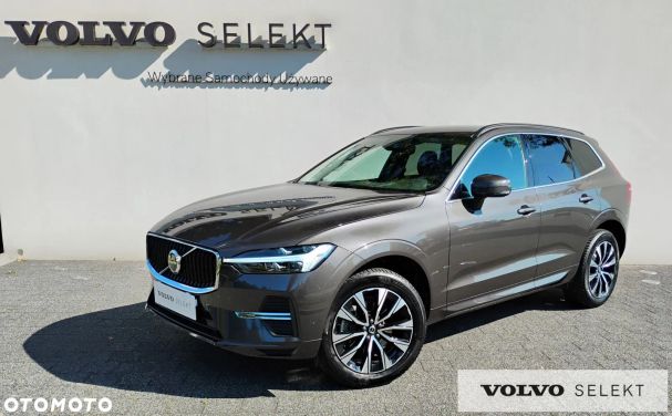 Volvo XC60 145 kW image number 1