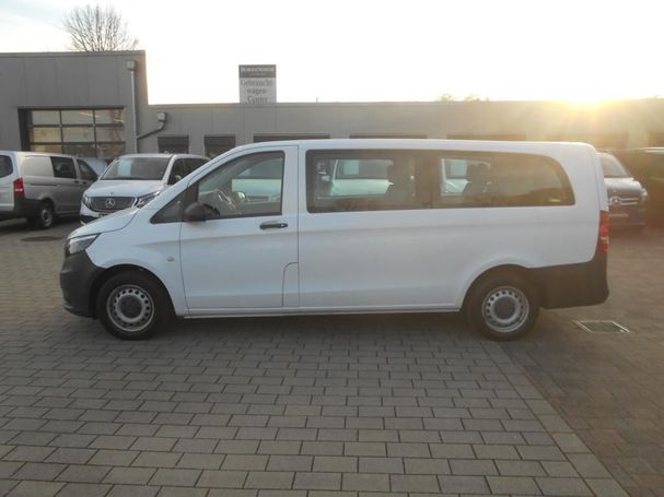 Mercedes-Benz Vito 114 CDi extra 100 kW image number 5