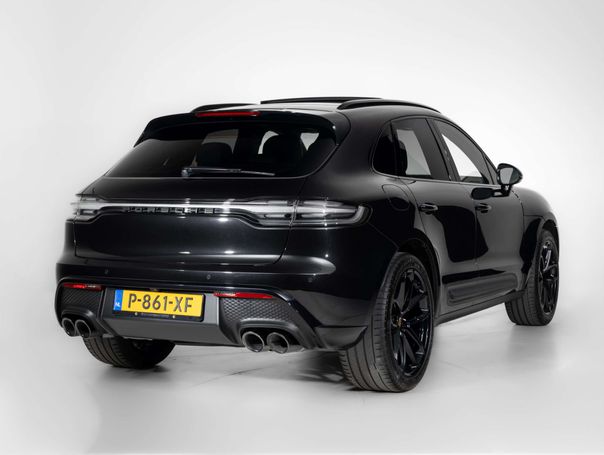 Porsche Macan 195 kW image number 6