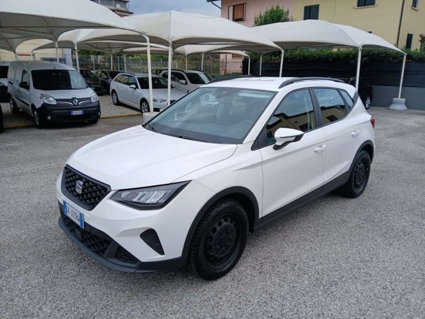 Seat Arona 1.0 TSI Reference 70 kW image number 1