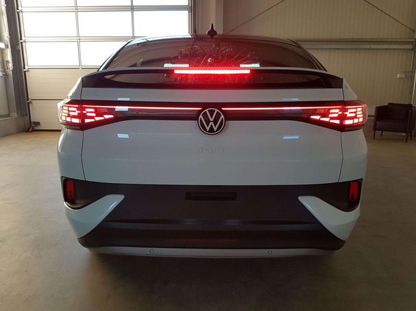 Volkswagen ID.5 150 kW image number 5