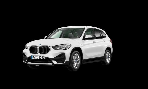 BMW X1 25e xDrive 162 kW image number 1