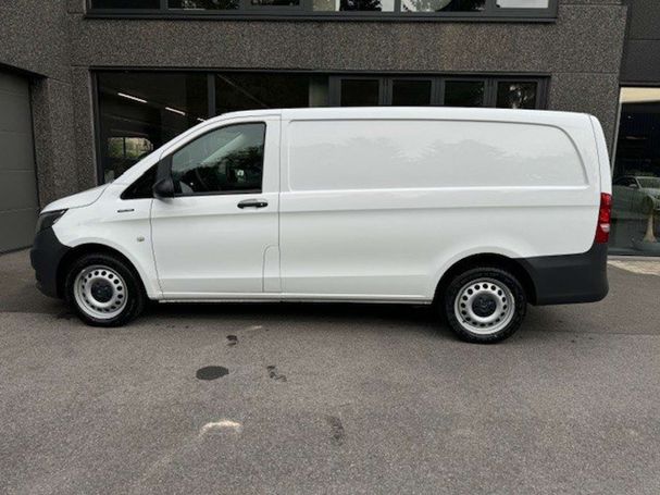 Mercedes-Benz Vito e 85 kW image number 4