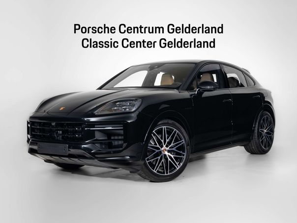 Porsche Cayenne Coupé E-Hybrid 346 kW image number 1