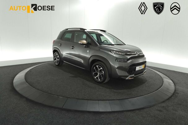 Citroen C3 Aircross PureTech 110 81 kW image number 1