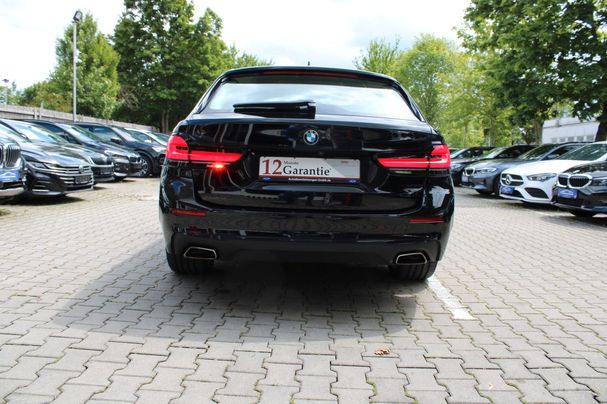 BMW 540d Touring xDrive 250 kW image number 9