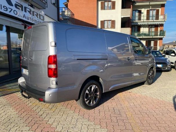 Opel Vivaro 110 kW image number 6