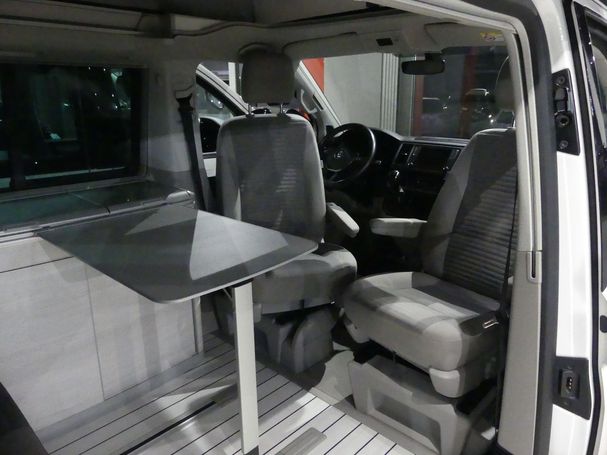 Volkswagen T6 California 110 kW image number 15