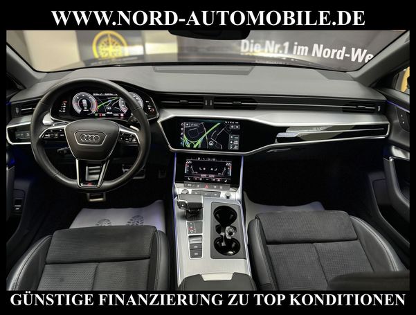 Audi A6 40 TDI S-line Avant 150 kW image number 18