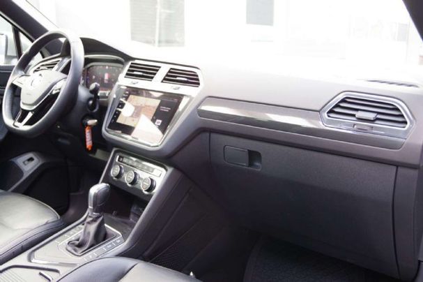 Volkswagen Tiguan 1.5 TSI ACT DSG 110 kW image number 14