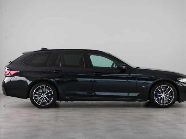 BMW 530 Touring 215 kW image number 8