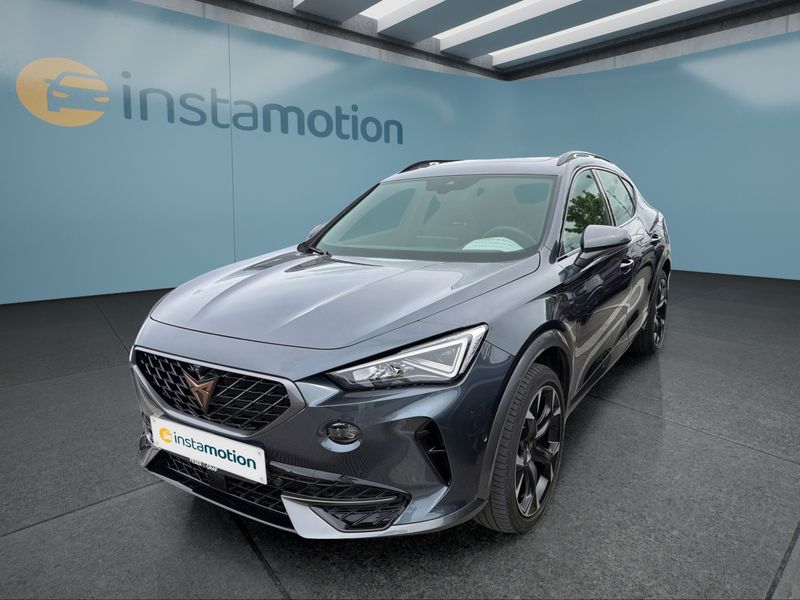 Cupra Formentor VZ 2.0