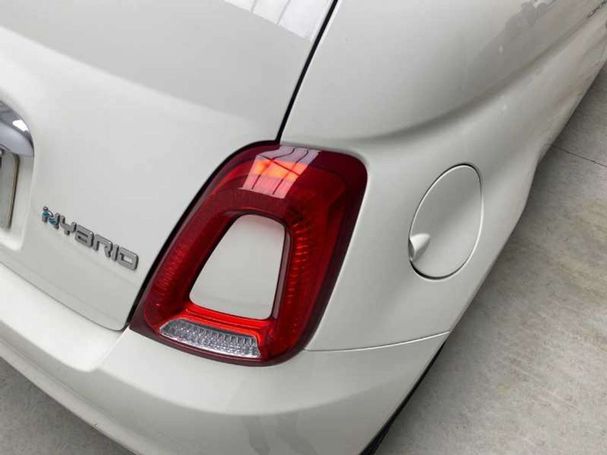 Fiat 500 1.0 51 kW image number 9