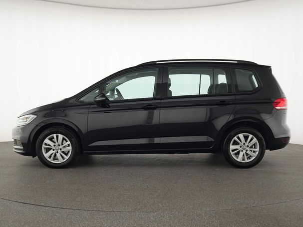 Volkswagen Touran DSG 85 kW image number 9