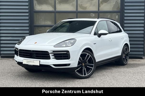 Porsche Cayenne E-Hybrid 340 kW image number 1