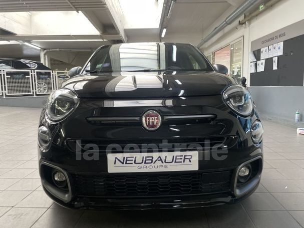 Fiat 500X 1.3 FireFly Turbo DCT 110 kW image number 13