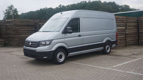 Volkswagen Crafter 35 TDI 103 kW image number 10