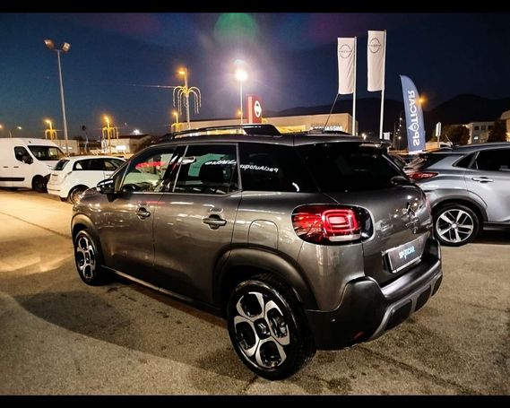 Citroen C3 Aircross PureTech Shine 81 kW image number 7