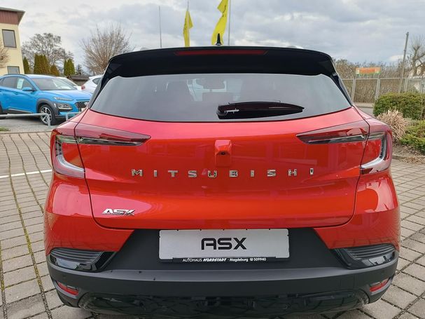 Mitsubishi ASX 1.3 DCT 116 kW image number 7