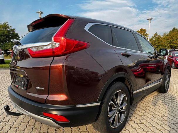 Honda CR-V 135 kW image number 6