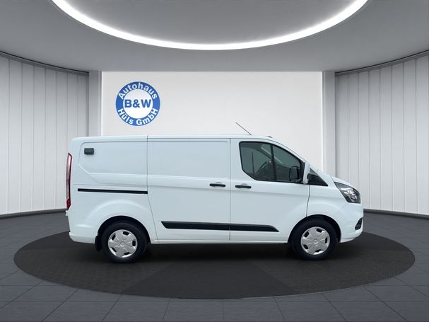 Ford Transit Custom 340 L1 Trend 125 kW image number 3