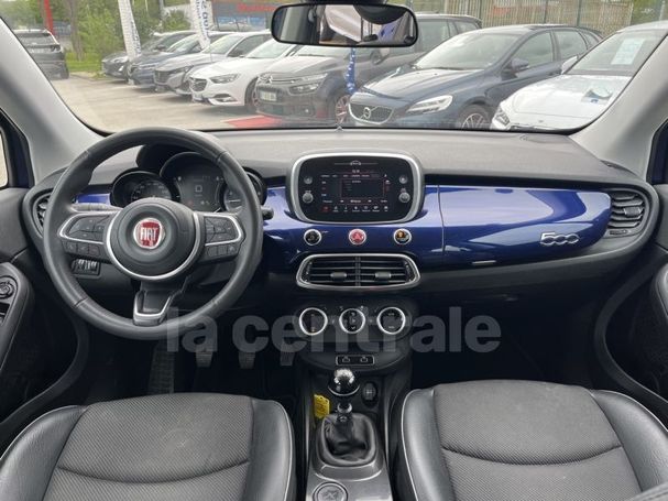 Fiat 500X 1.0 FireFly Cross 88 kW image number 8