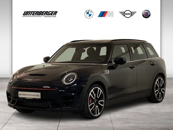 Mini John Cooper Works Clubman ALL4 225 kW image number 1