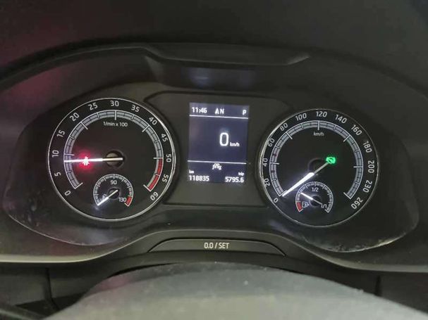 Skoda Kodiaq 2.0 TDI DSG 110 kW image number 7