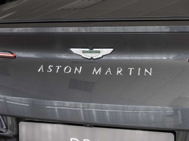 Aston Martin DB11 Coupe V8 393 kW image number 16