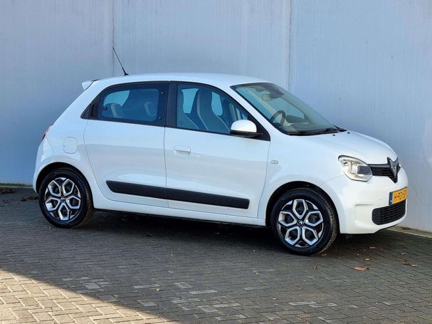 Renault Twingo SCe 54 kW image number 19