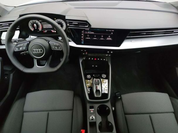 Audi A3 35 TFSI S-line 110 kW image number 8