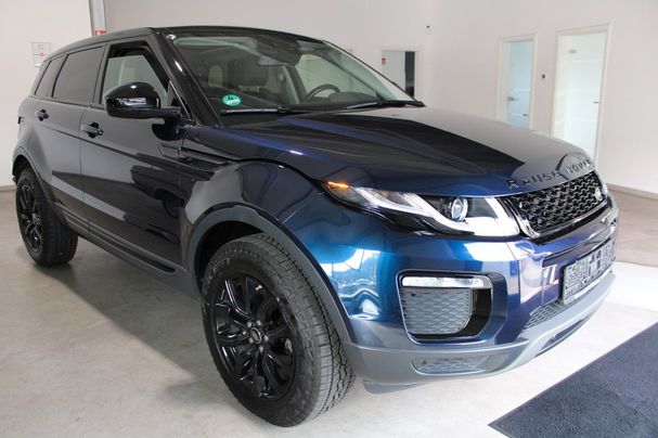 Land Rover Range Rover Evoque Si4 SE Dynamic 177 kW image number 3